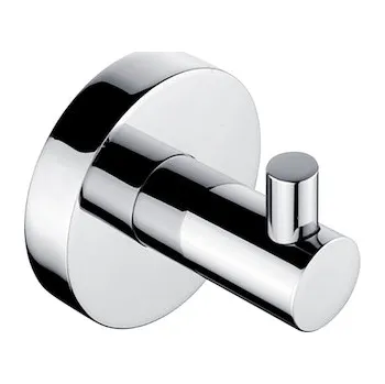 Držák na ručník Nimco UNIX Háček jednoduchý UN 13054-26