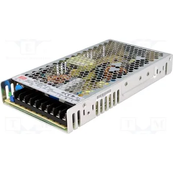 spínaný zdroj MEAN WELL RSP-200-48