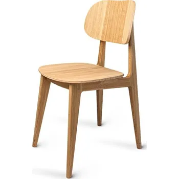 Jídelní židle Murdia Jídelní židle LULA MF dub