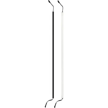 LED panel Direct Signs LED profil do akustických obkladových panelů 151,5 cm 26 W teplá - neutrální bílá