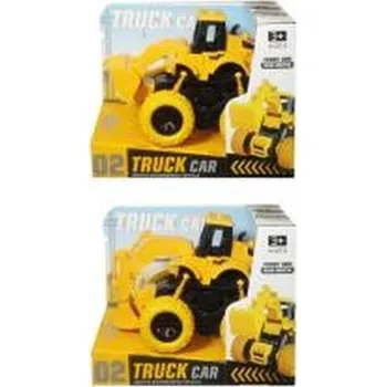 Dětské hřiště Koparka budowlana mix