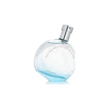 Hermès Eau des Merveilles Bleue EDT 50 ml W