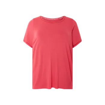 Dámské tričko esmara® Dámské triko XXL (korálová, 3XL(56/58))