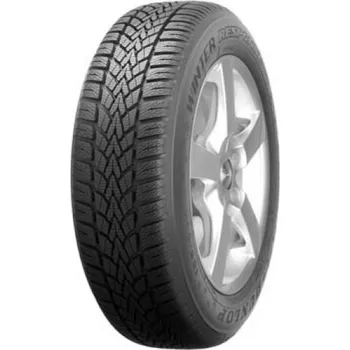 Zimní osobní pneu DUNLOP SP WINTER RESPONSE 2 185/60 R15 84T