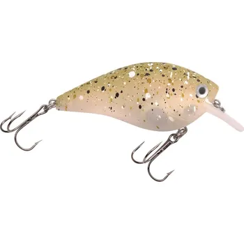 Umělá nástraha SPRO - Wobler PowerCatcher Crank 6 cm 1 ks Splatter