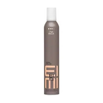 Wella Professionals EIMI Volume Extra Volume pěnové tužidlo pro silnou fixaci 500 ml