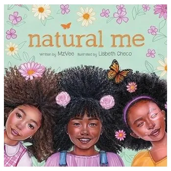 Natural Me - MzVee
