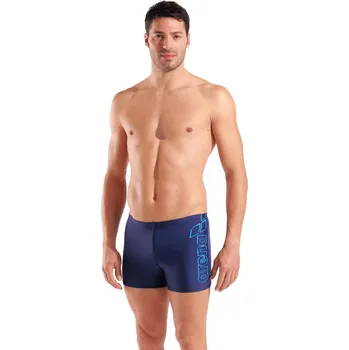 Pánské plavky Pánské plavky arena Feel SCRATCHY SWIM SHORT velikost 4 / 32UK