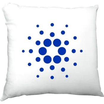 Polštář Polštář saténový s potiskem Polštář Cardano