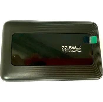 Powerbanka Powerbanka 20000mAh 22,5W