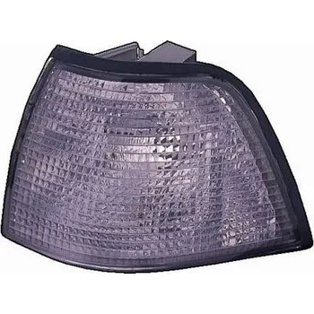 Směrový světlomet Blikač ABAKUS 444-1503RTU-VS