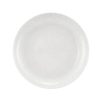 Talíř Hluboký talíř Sento Home Aura White 21 cm, Seltmann Weiden