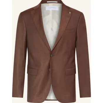 Pánské sako Baldessarini Pánské Oblekové Sako Slim Fit, 8524 hot fudge...