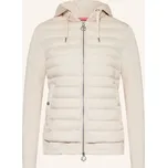 Fuchs Schmitt Dámská Prošívaná Bunda Ze Směsi Materiálů,...