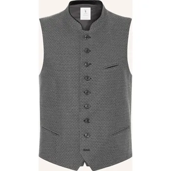 Pánská bunda Johann & Johanna Pánská Krojová Vesta, 044 blau, 50