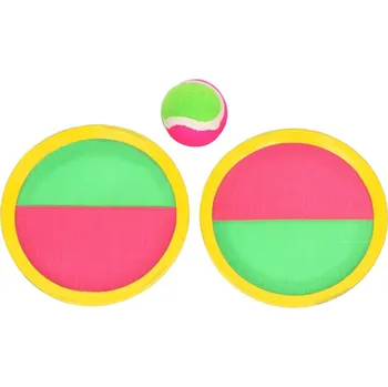 Doplněk pro dětské hřiště MAC TOYS Chytání míčku