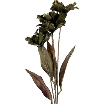 umělá květina Clayre & Eef - Umělá květina 6PL0403GR