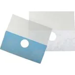 Ochranná rouška ProSafe Facedrape - Bílá