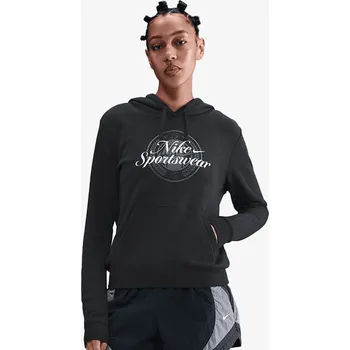 Dámská mikina Nike Club XL