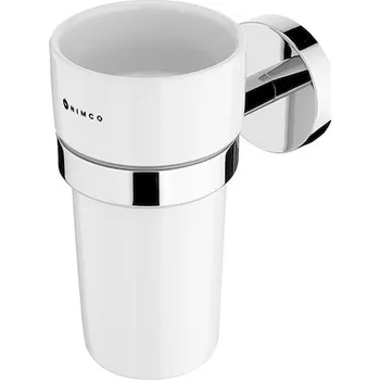 Nimco UNIX Držák na kartáčky, nádobka keramická UN 13058KN-26