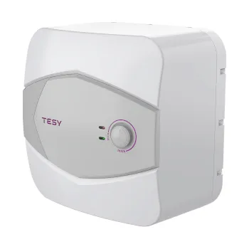 Bojler Tesy Compact 30 L elektrický bojler - těleso 1500W, horní montáž GCA 3015 G01 RC