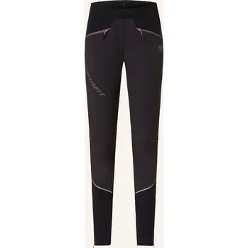 Dámské kalhoty Dynafit Dámské Trekingové Kalhoty Transalper Warm, černá, 40
