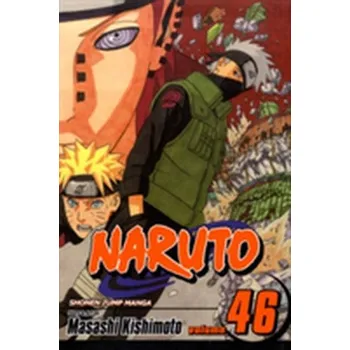 Naruto, Vol. 46 - Kishimoto, Masashi