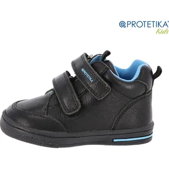 Chlapecké tenisky Protetika - boty BADIS black Veľkosť: 20