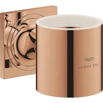 Držák na ručník Grohe Allure - Držák pro koupelnové doplňky, Warm Sunset 40278DA1