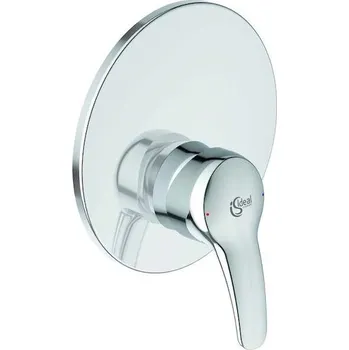 Ideal Standard Oglio - Sprchová baterie pod omítku, chrom A7162AA