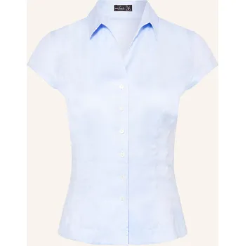 Van Laack Dámská Košilová Halenka Vl-Phil-Nos, tmavě modrá, 44