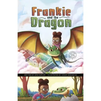Frankie and the Dragon - Kaplan, Arie