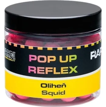 MIVARDI - Pop Up Rapid Reflex 18 mm 70 g Oliheň