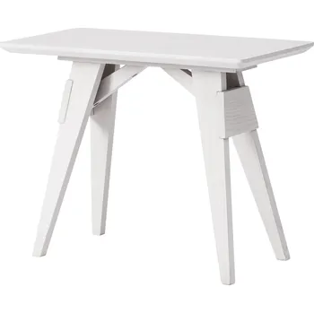 Design House Stockholm, Stolek Arco, bílý - Formadore