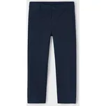 Chlapecké elegantní kalhoty Mayoral 4569 modré Rozměr: 122
