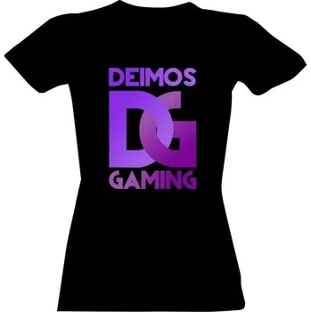 Dámské tričko Tričko s potiskem Tričko dámské dámské