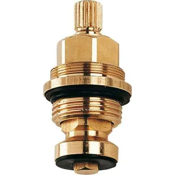 Vodovodní baterie Grohe Náhradní díly - Podomítkový vršek 07156000