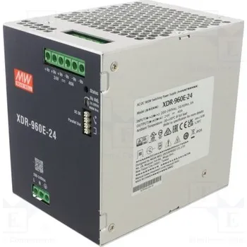 spínaný zdroj MEAN WELL XDR-960E-24