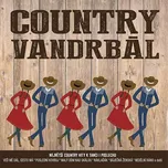 Country Vandrbál - Various [2CD]