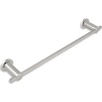 Držák na ručník Novaservis Držák ručníků 450 mm Metalia 2 chrom 6227,0