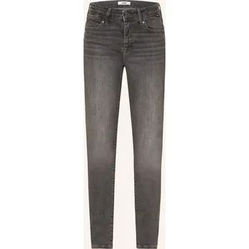 Dámské džíny Mavi Dámské Skinny Džíny Sophie, 90071 smoke brushed glam, 40