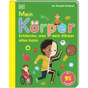 Příroda Mein Körper - Krishan, Punam