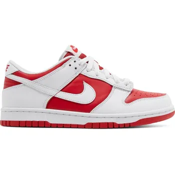 NIKE Dunk Low Championship Red DD1391-600, 44