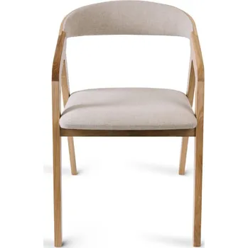 Jídelní židle Murdia Jídelní židle FRAME SOFT buk přírodní