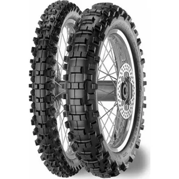 METZELER MCE 6 DAYS EXTREME 90/90-21 54M DOT2024