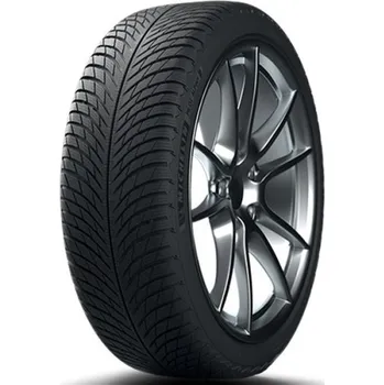 Zimní osobní pneu MICHELIN PILOT ALPIN 5 265/35 R21 101V XL