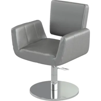 Křeslo Panda Křeslo Milos Koženka: Exclusive, Podstava: Kříž XT