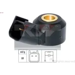 Senzor klepání KW 457 141