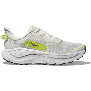 Dámská sportovní obuv Hoka Challenger 8 W white / neon hoka citrus - UK 6
