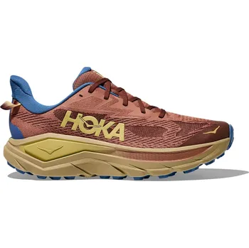 Pánská móda Hoka Challenger 8 Wide M maple / cardamon - UK 10